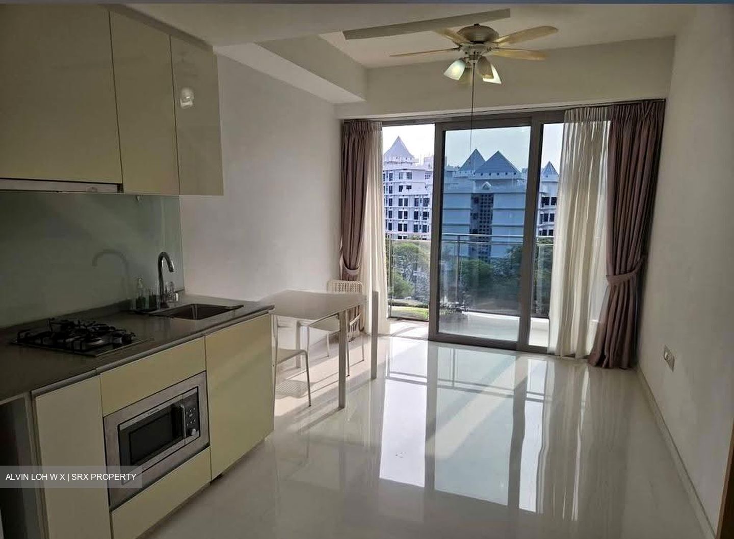 The Scala (D19), Apartment #612048241